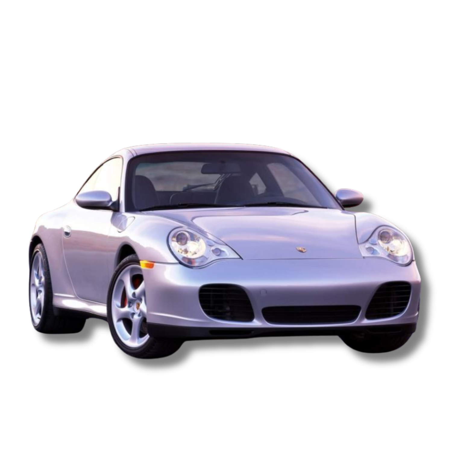 Espejo retrovisor Original Porsche Carrera 911 1997-2005 - AutoVidriosRobin