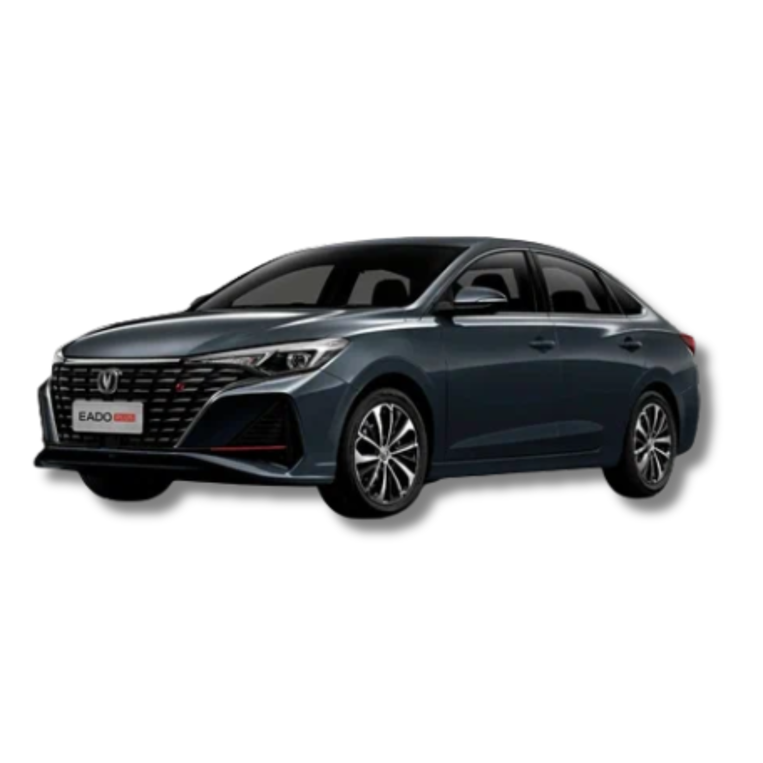 Espejo retrovisor Alternativo Panorámico Changan Eado 2014-2023 - AutoVidriosRobin