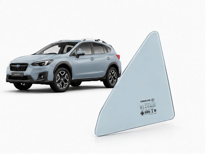 Aleta Delantera Subaru Impreza 5P (XV) 2017-2022 - AutoVidriosRobin