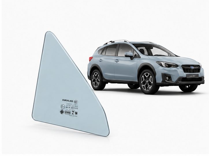 Aleta Delantera Subaru Impreza 5P (XV) 2017-2022 - AutoVidriosRobin