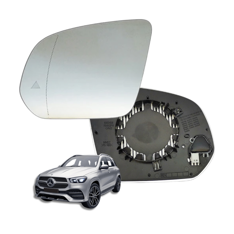 Espejo retrovisor Original Mercedes Benz GLE 53 2020-2025
