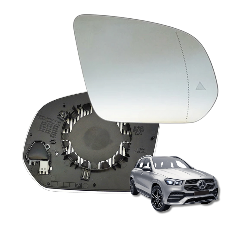 Espejo retrovisor Original Mercedes Benz GLE 53 2020-2025 - AutoVidriosRobin