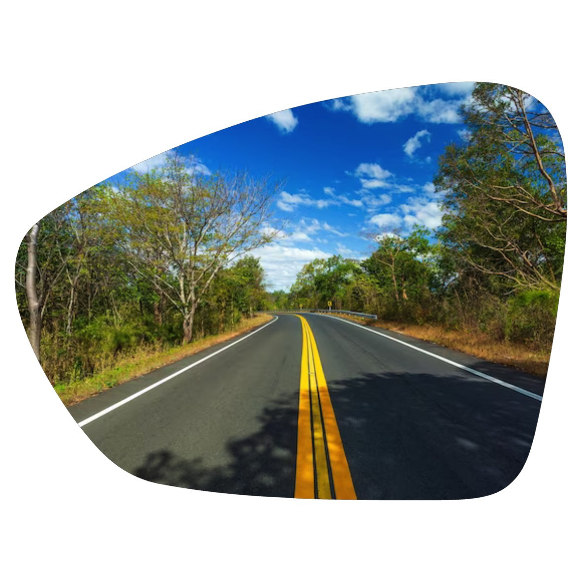Espejo retrovisor Original RAM 700 2021-2023 - AutoVidriosRobin