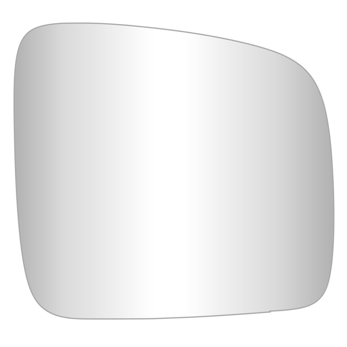 Espejo retrovisor Original Volkswagen Transporter 2003-2009 - AutoVidriosRobin