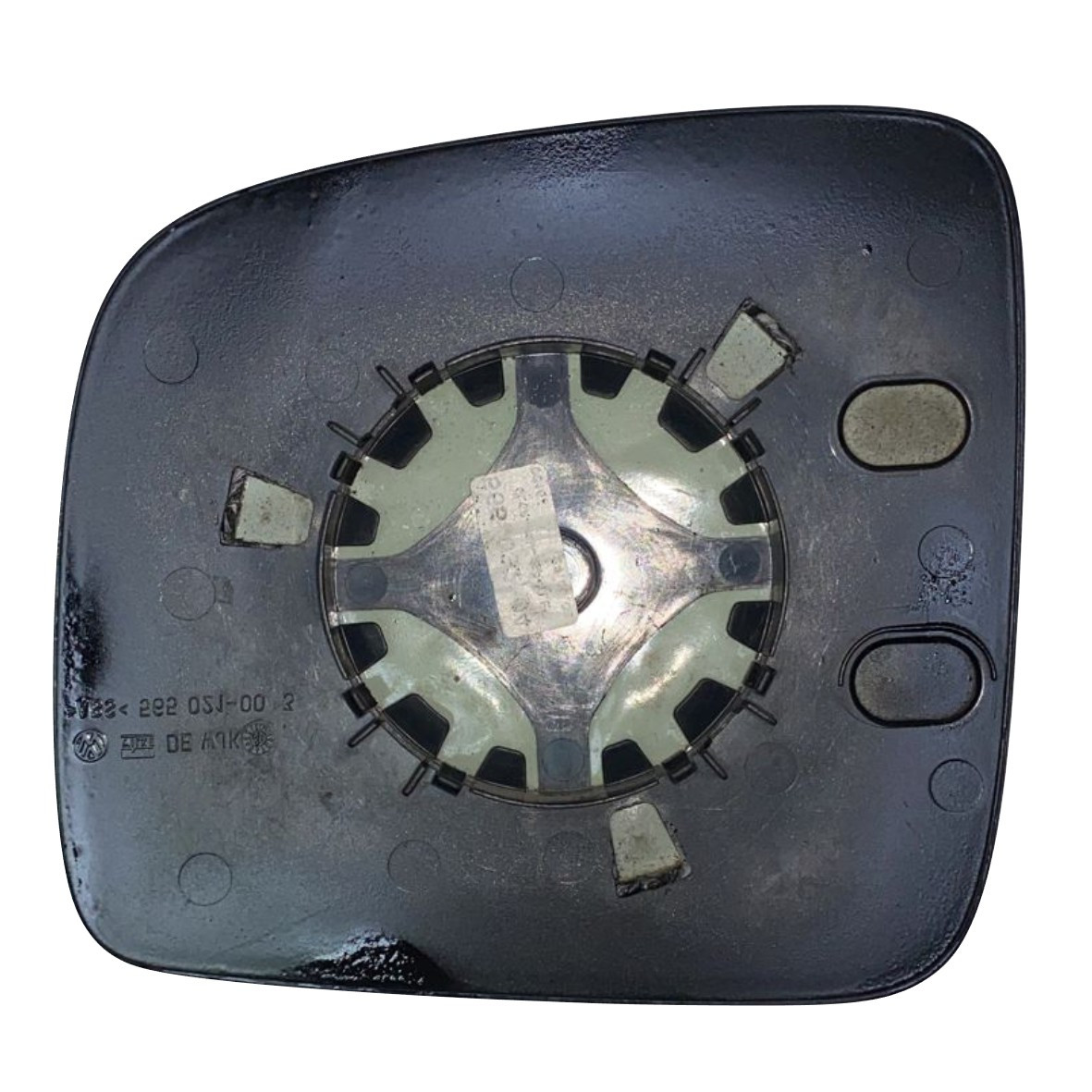 Espejo retrovisor Original Volkswagen Transporter 2003-2009 - AutoVidriosRobin