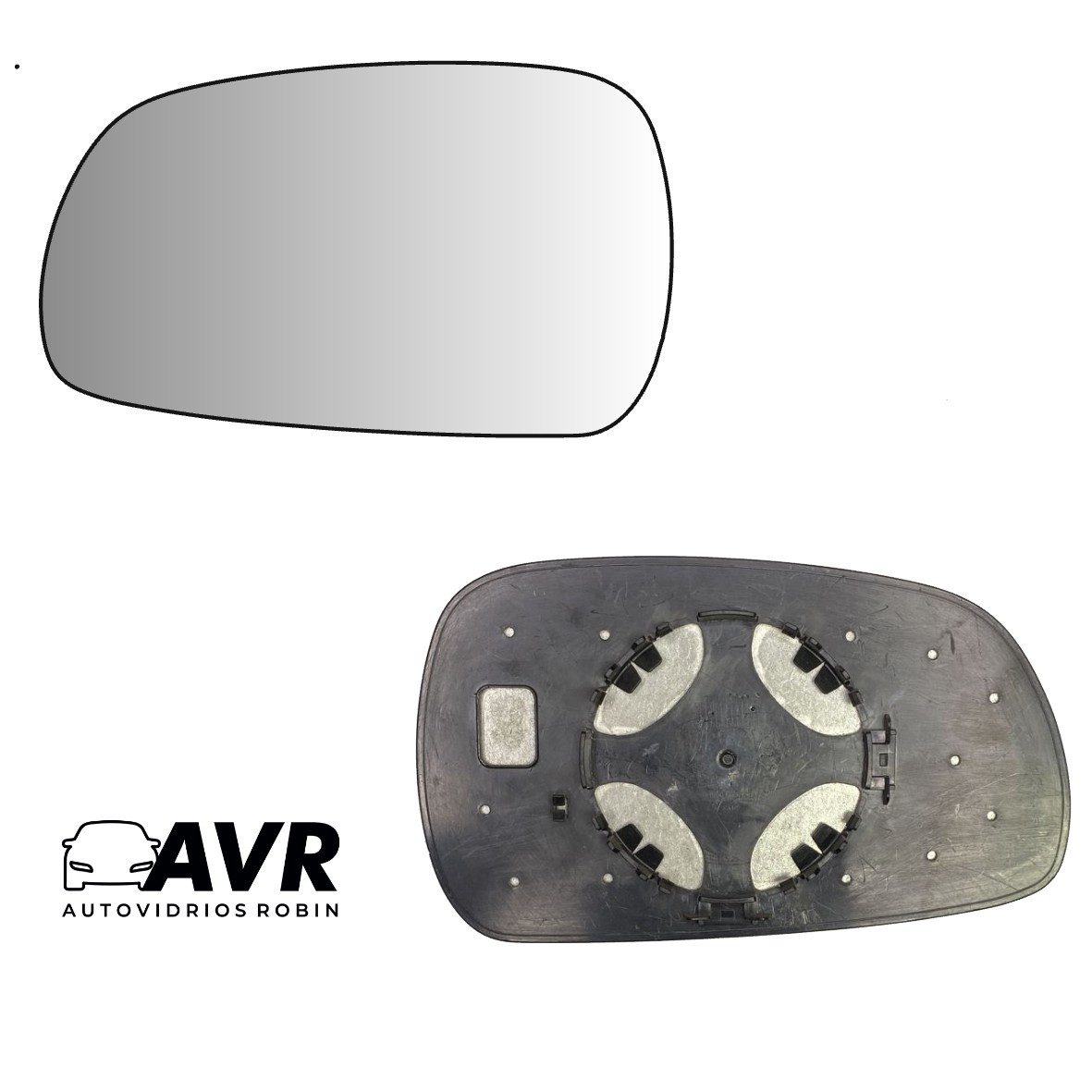 Espejo retrovisor Original Dongfeng S-30 S30 2009-2016 - AutoVidriosRobin