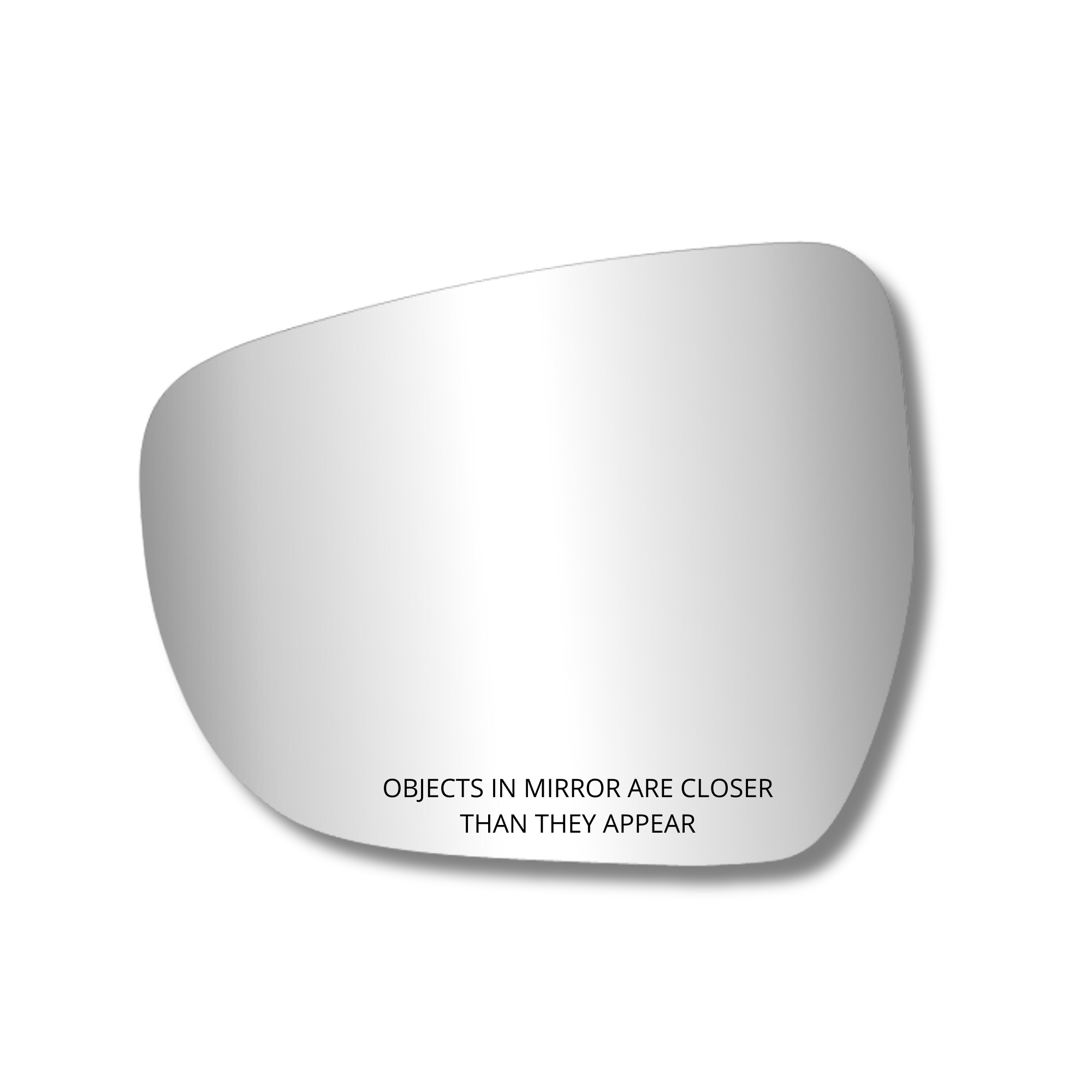 Espejo retrovisor Original Suzuki Swift 2018-2025 - AutoVidriosRobin