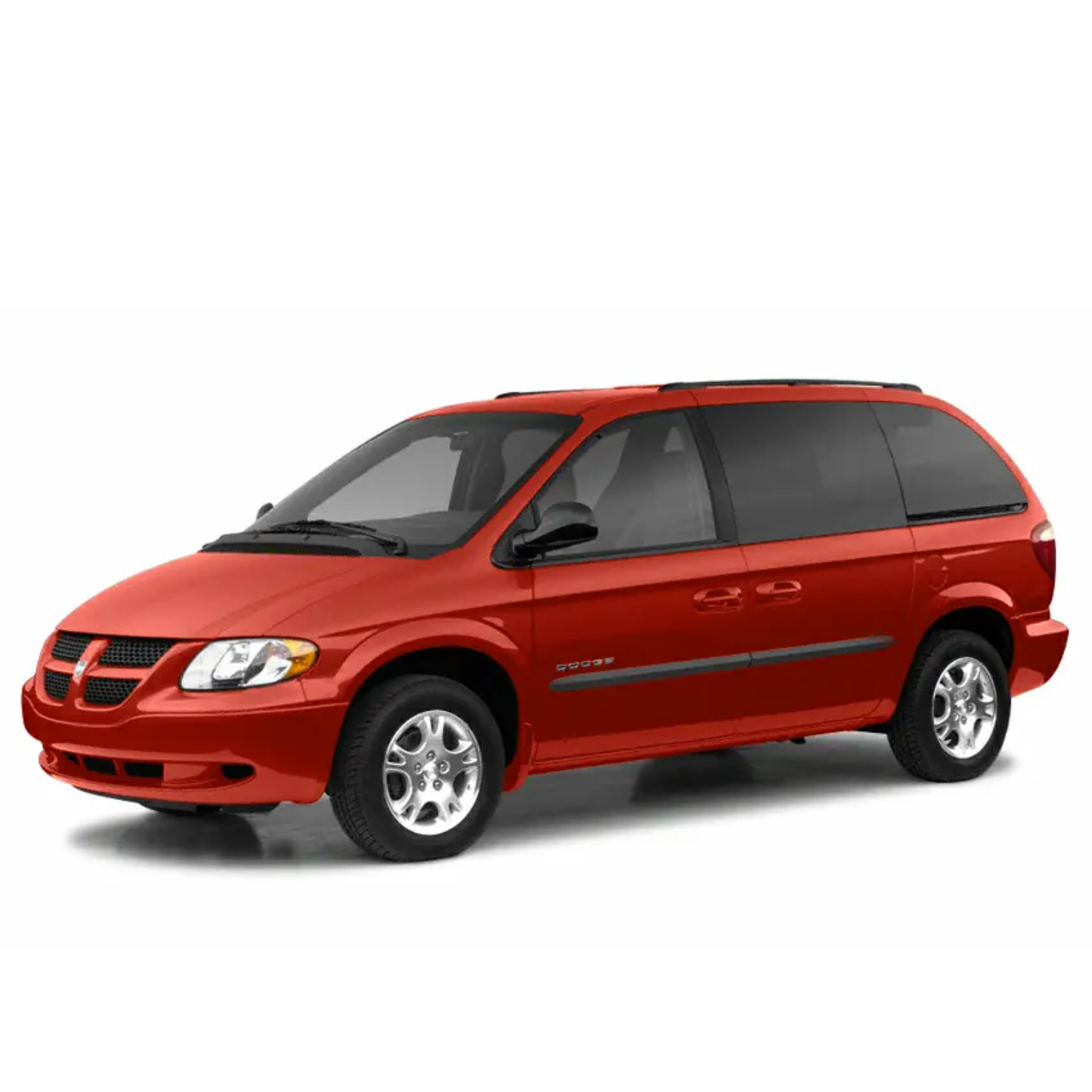 Espejo retrovisor Alternativo Panorámico Chrysler Caravan 1992-2004 - AutoVidriosRobin
