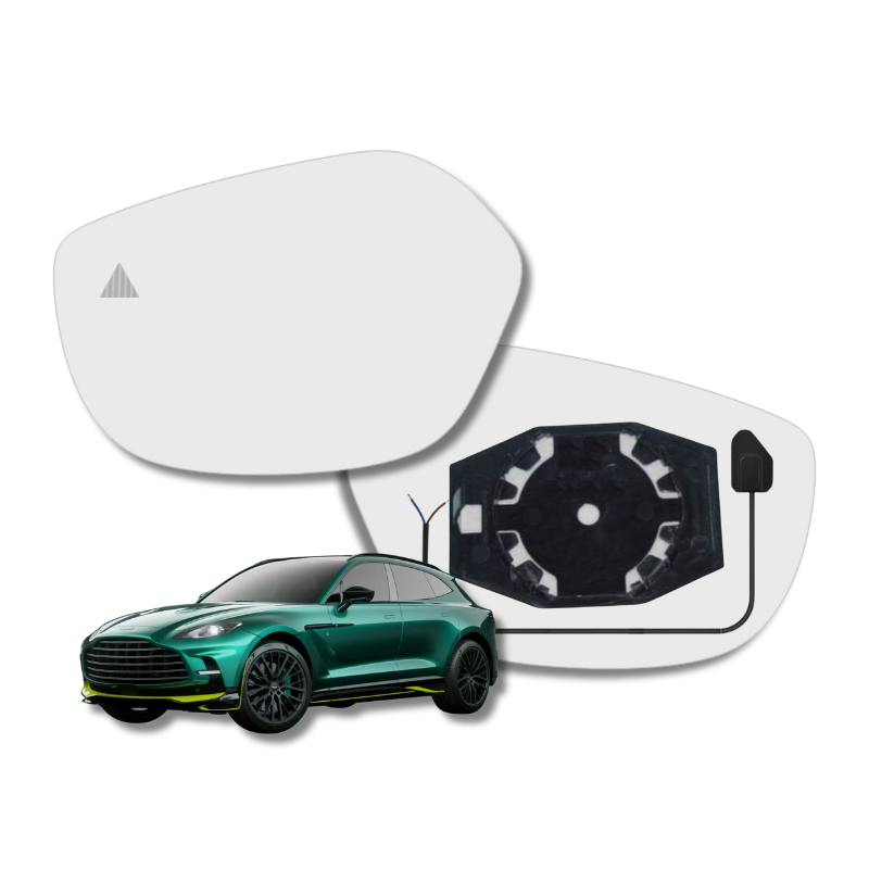 Espejo retrovisor Alternativo Panorámico Aston Martin DBX 2023-2026 - AutoVidriosRobin