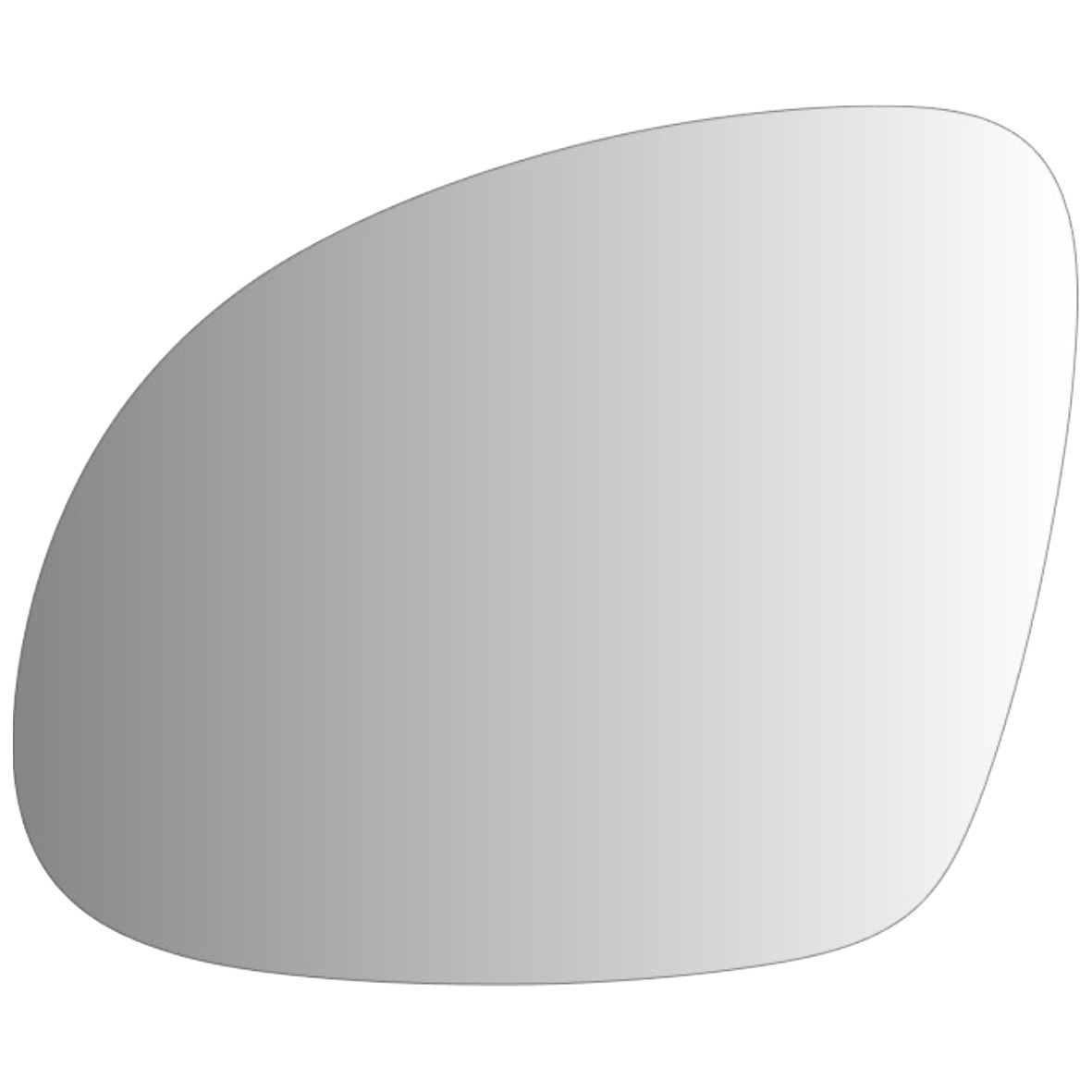 Espejo retrovisor Original Skoda Yeti 2012-2018 - AutoVidriosRobin