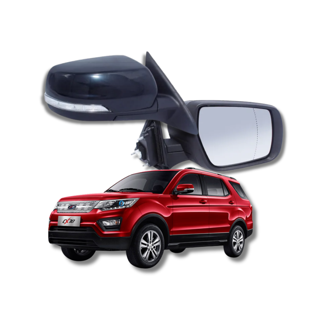 Espejo retrovisor Original Changan CX70 2017-2022