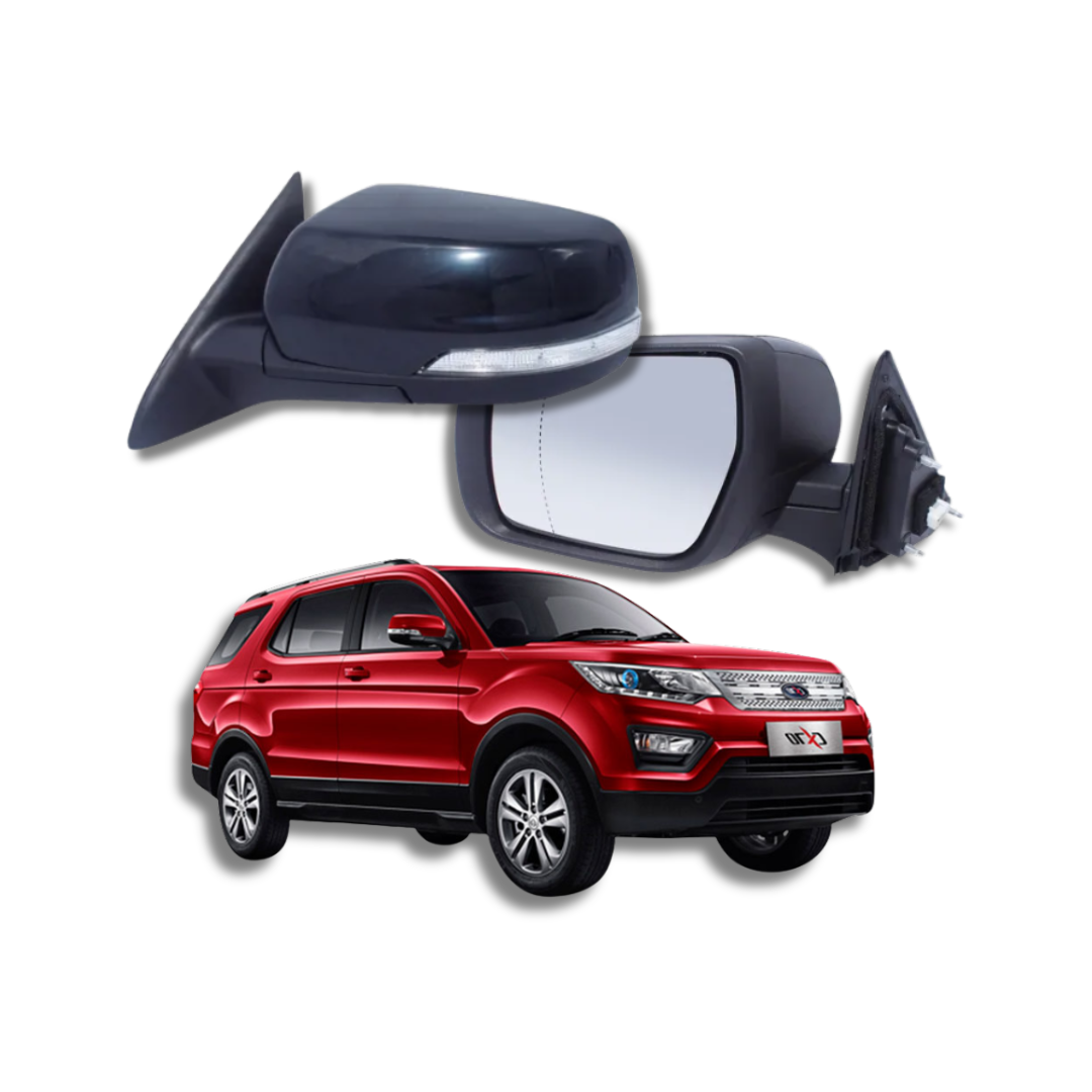 Espejo retrovisor Original Changan CX70 2017-2022 - AutoVidriosRobin