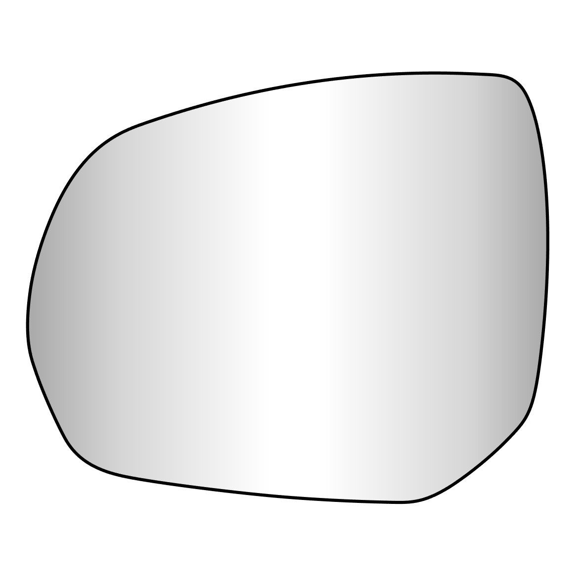 Espejo retrovisor Original Peugeot 5008 2012-2014 - AutoVidriosRobin
