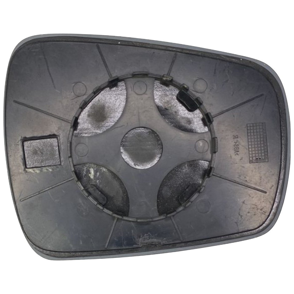 Espejo retrovisor Original DFM Joyear X3 2018-2022 - AutoVidriosRobin