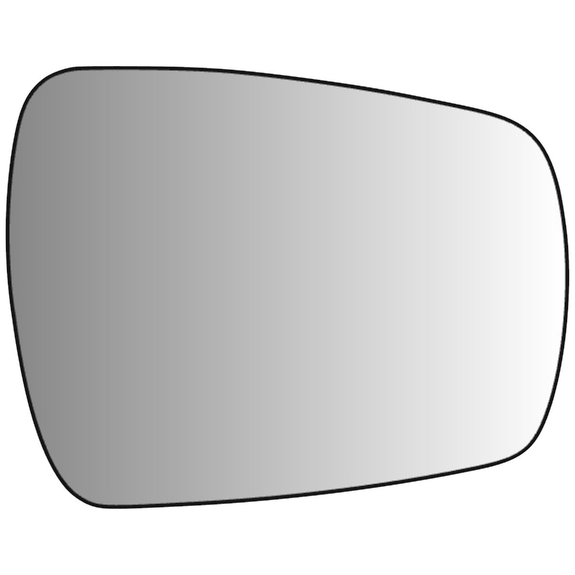 Espejo retrovisor Original DFM Joyear X3 2018-2022 - AutoVidriosRobin