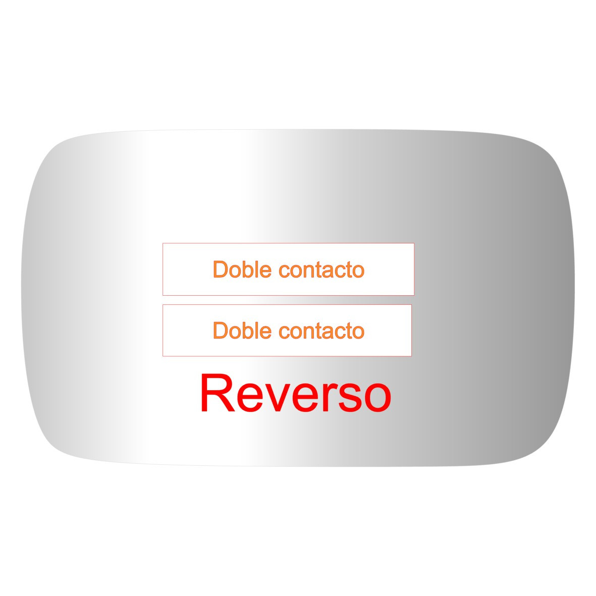 Espejo retrovisor Original BMW S3 1982-2005 - AutoVidriosRobin