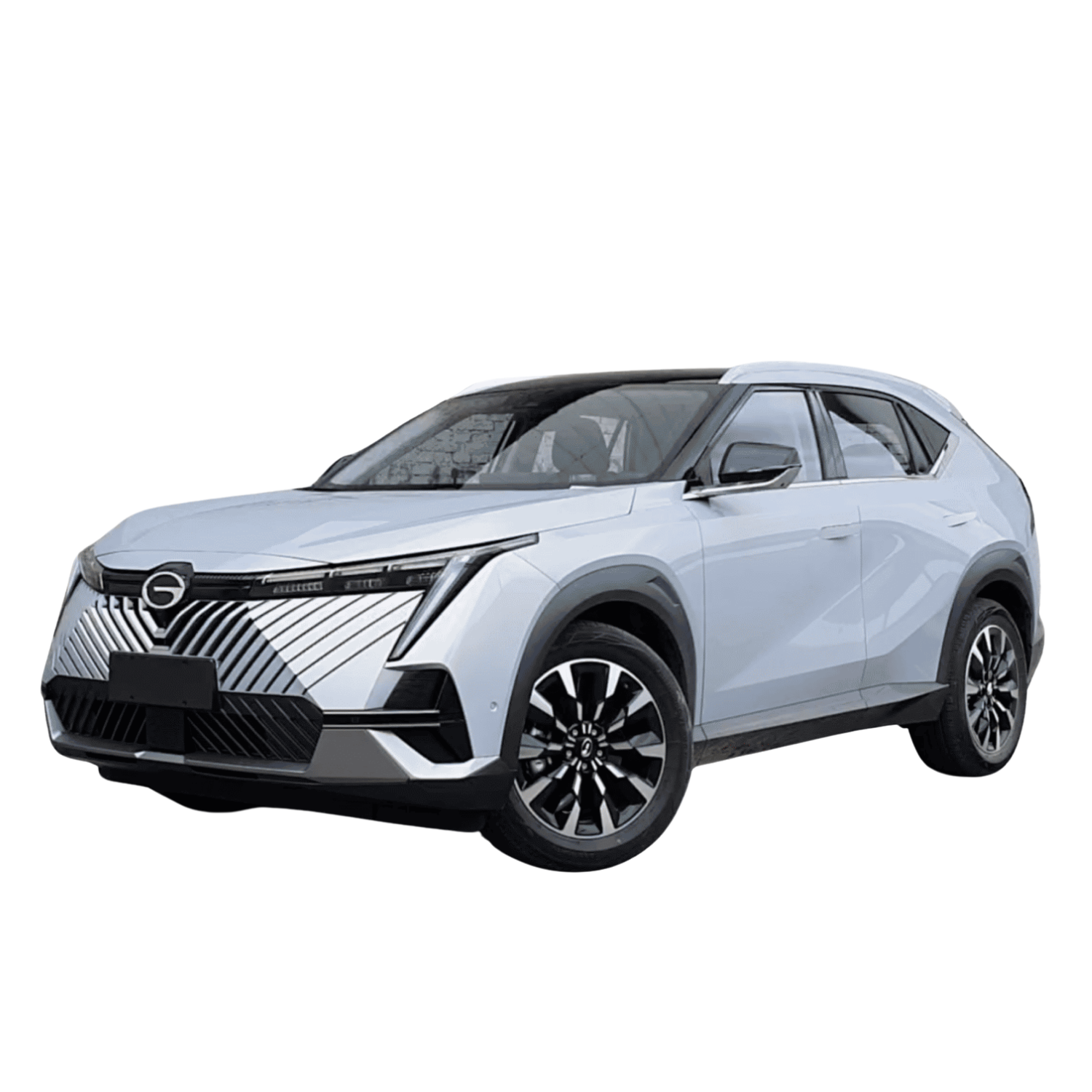 Espejo retrovisor Alternativo Panorámico Gac Emkoo 2023-2025 - AutoVidriosRobin