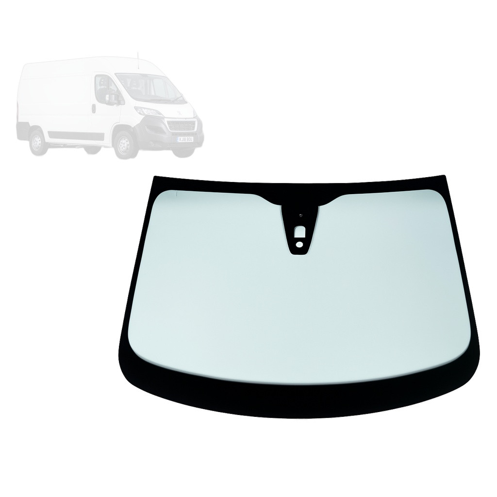 Parabrisas Ford Ecosport 2003-2012 - AutoVidriosRobin