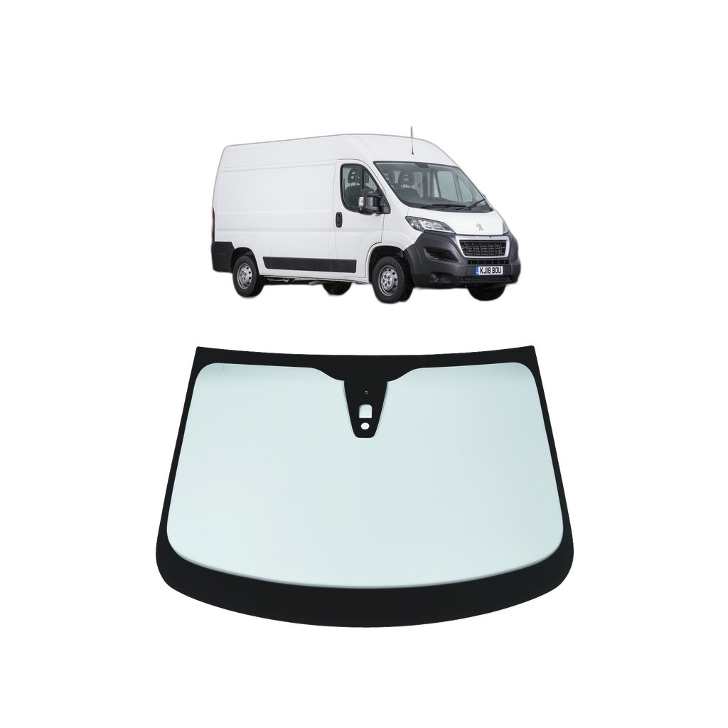 Parabrisas Ford Ecosport 2003-2012 - AutoVidriosRobin