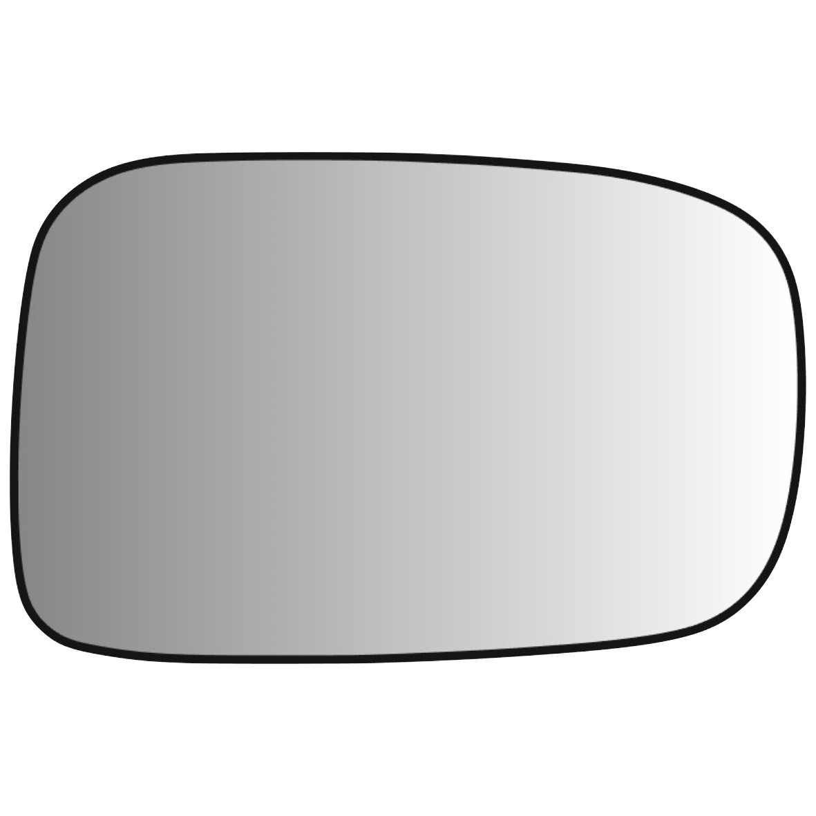 Espejo retrovisor Original Suzuki Aerio 2001-2007 - AutoVidriosRobin