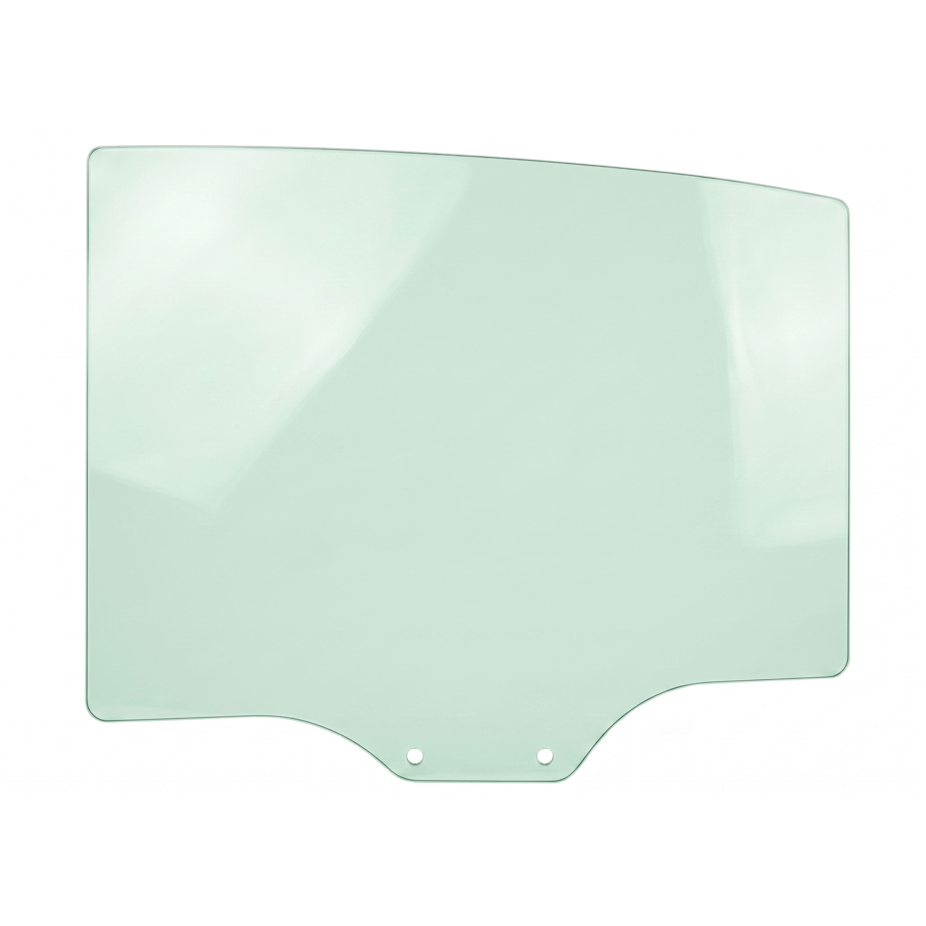 Puerta Trasera Suzuki Maruti 2000-2005 Verde