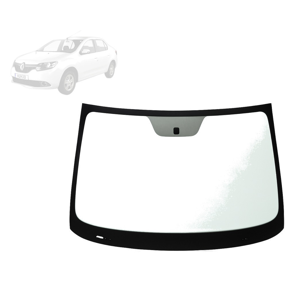 Parabrisas Renault Symbol 4P 2014-2021 Deg - AutoVidriosRobin