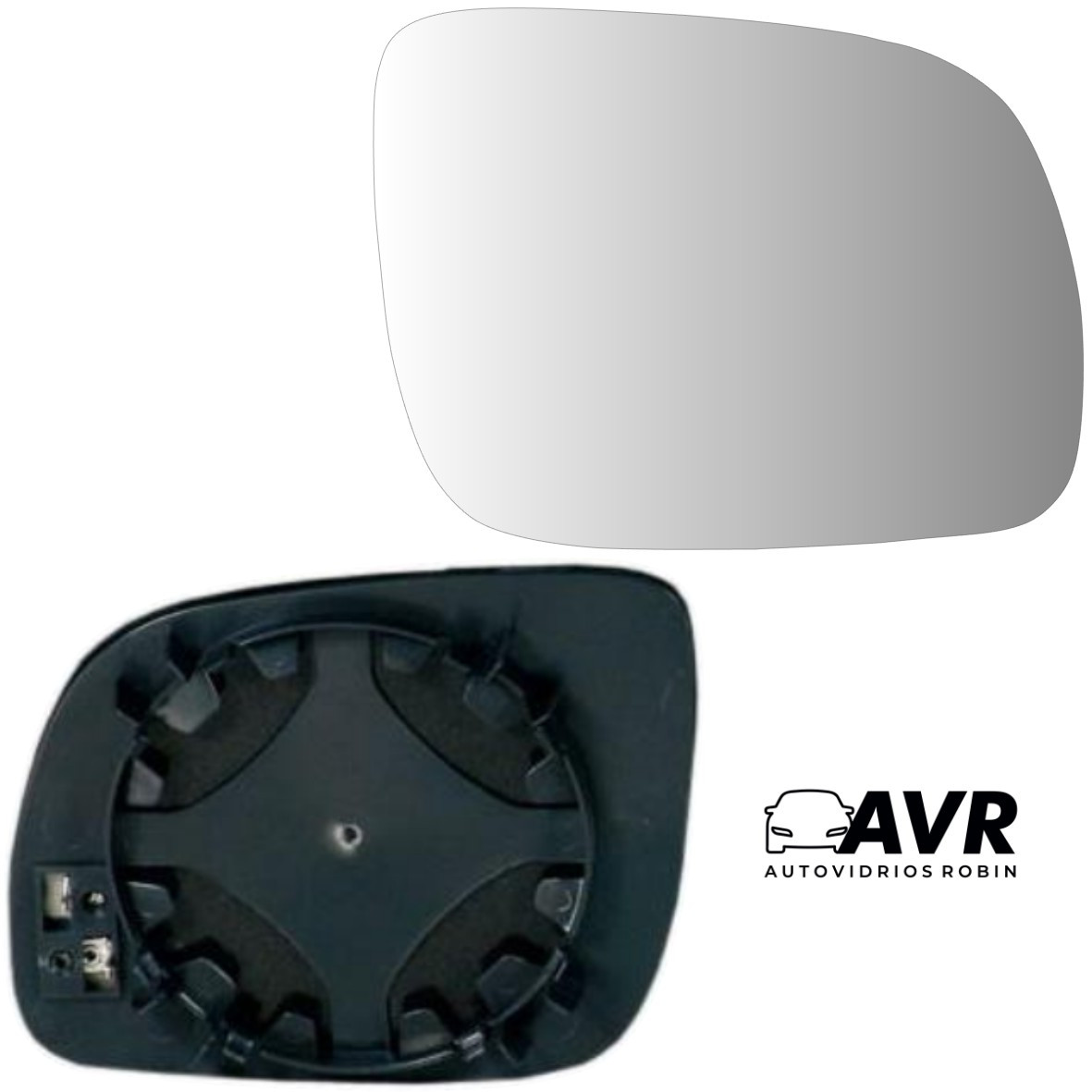 Espejo retrovisor Alternativo Panorámico Audi A3 2000-2003 - AutoVidriosRobin