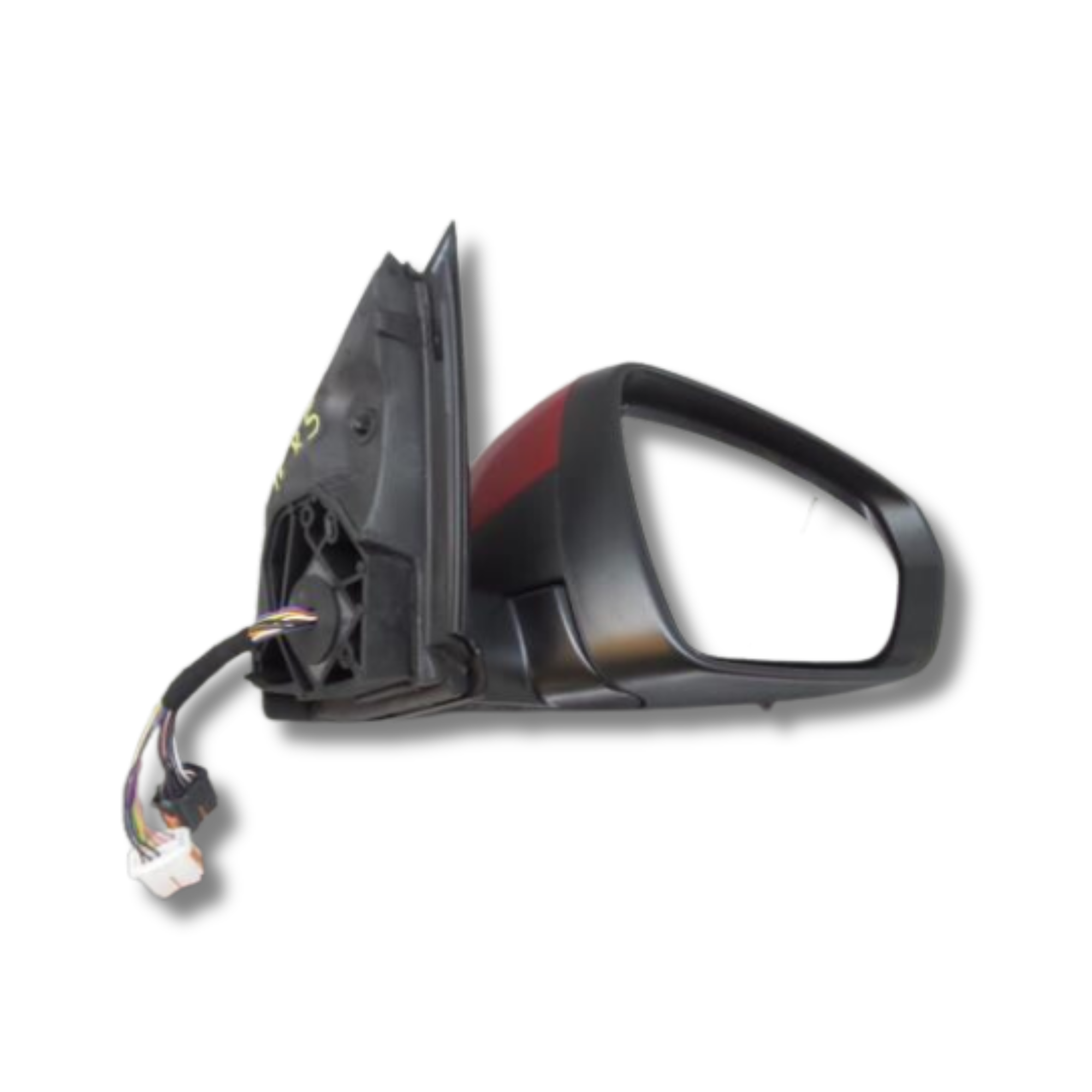 Espejo retrovisor Original Peugeot 3008 2015-2022 - AutoVidriosRobin