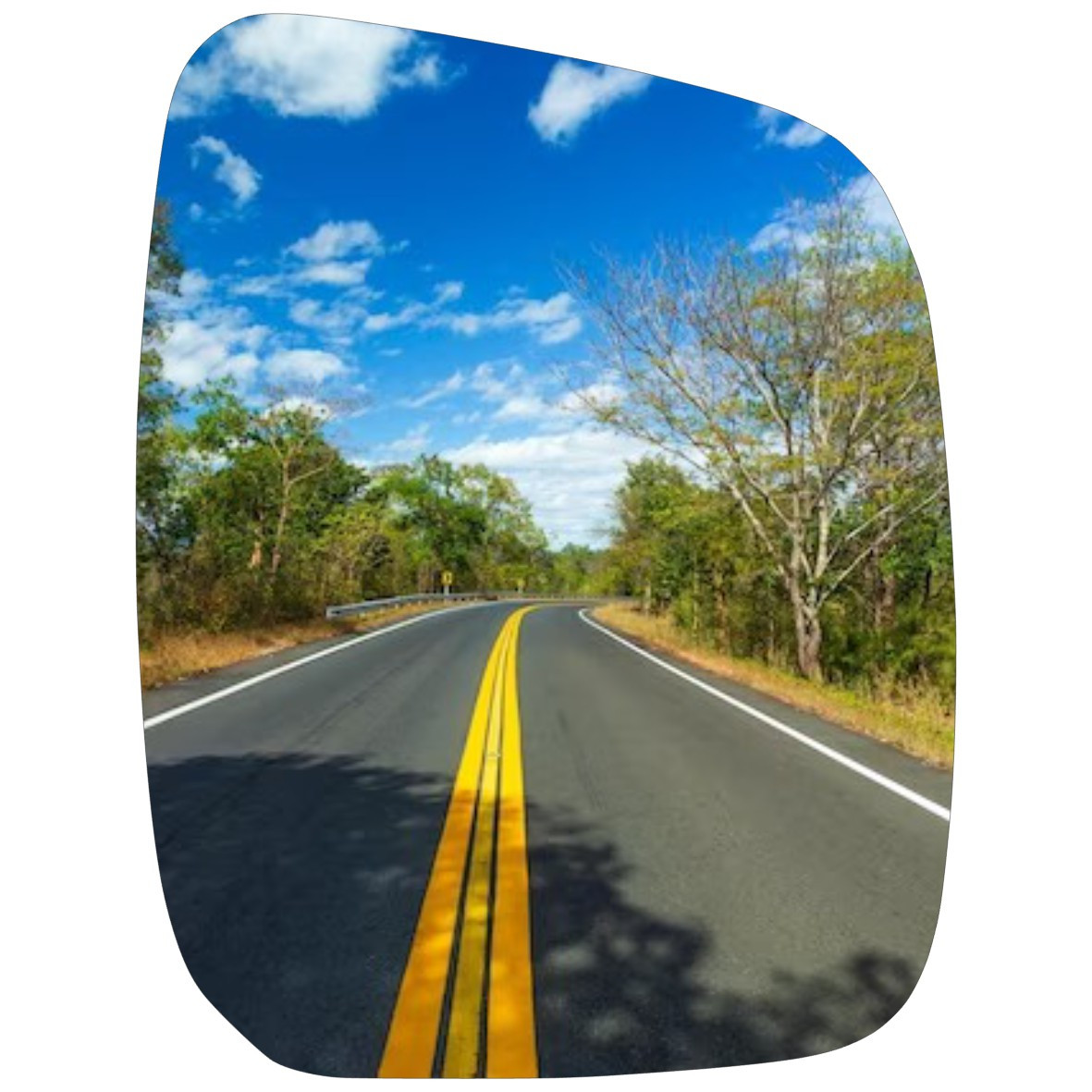 Espejo retrovisor Alternativo Panorámico Peugeot 2008 2010-2018 - AutoVidriosRobin