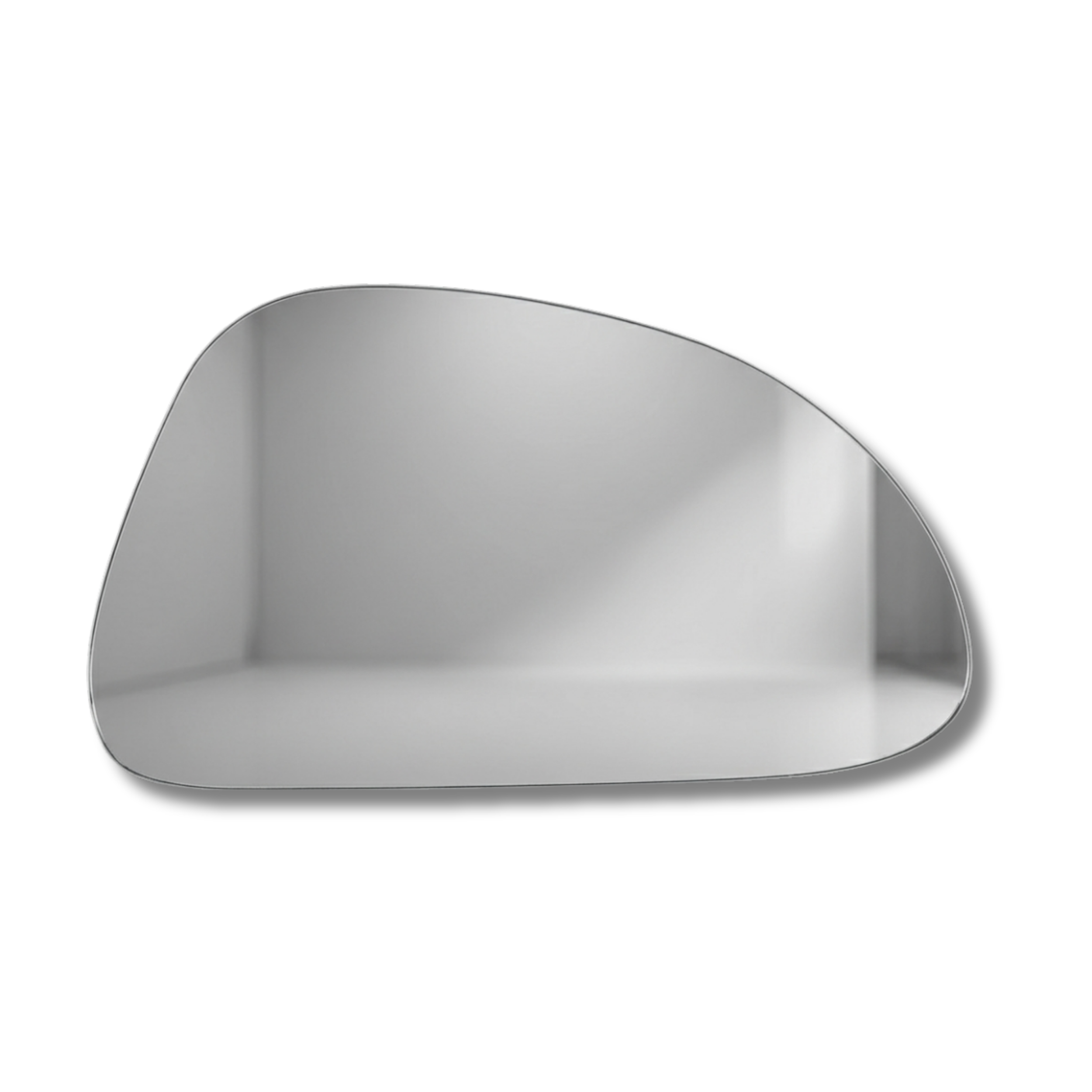 Espejo retrovisor Alternativo Panorámico Suzuki Alto 800 2023-2025 - AutoVidriosRobin