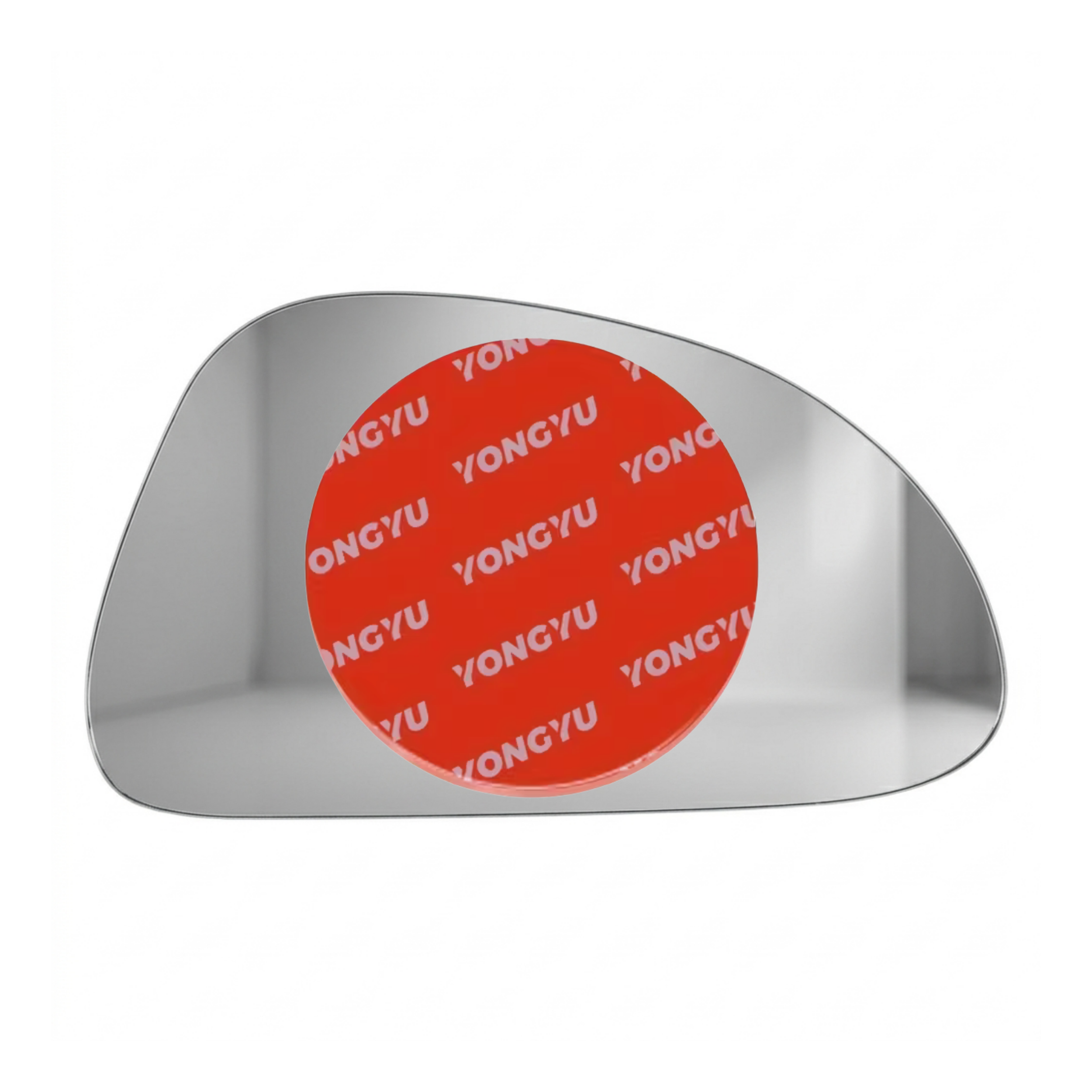 Espejo retrovisor Alternativo Panorámico Suzuki Alto 800 2023-2025