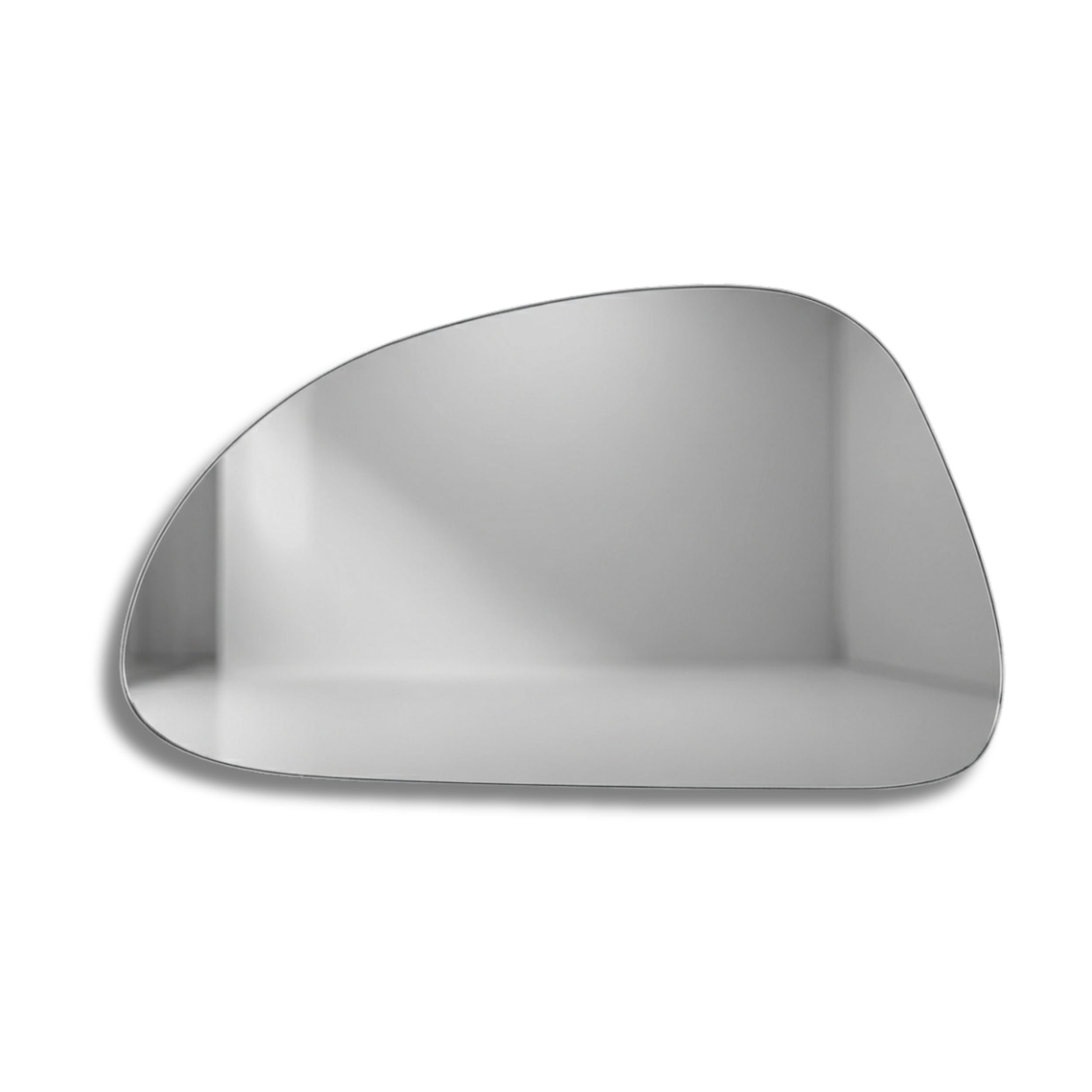 Espejo retrovisor Alternativo Panorámico Suzuki Alto 800 2023-2025 - AutoVidriosRobin