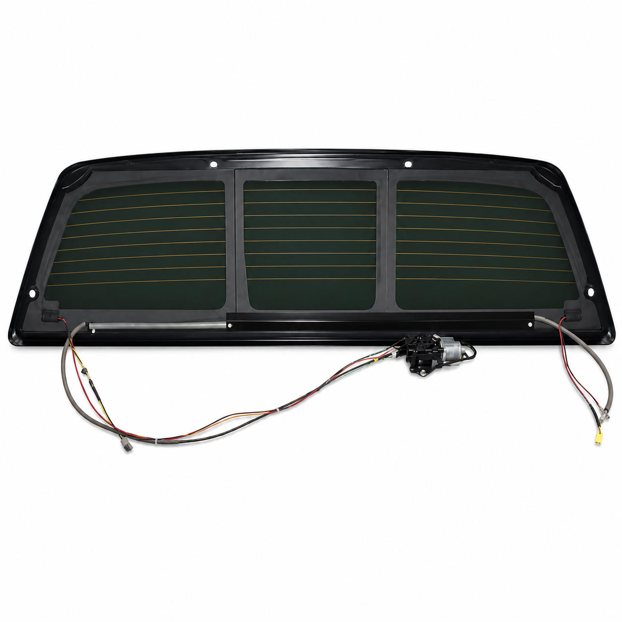 Luneta Ford F150/F150 Raptor Electrica C/Def 2009-2015 Priv