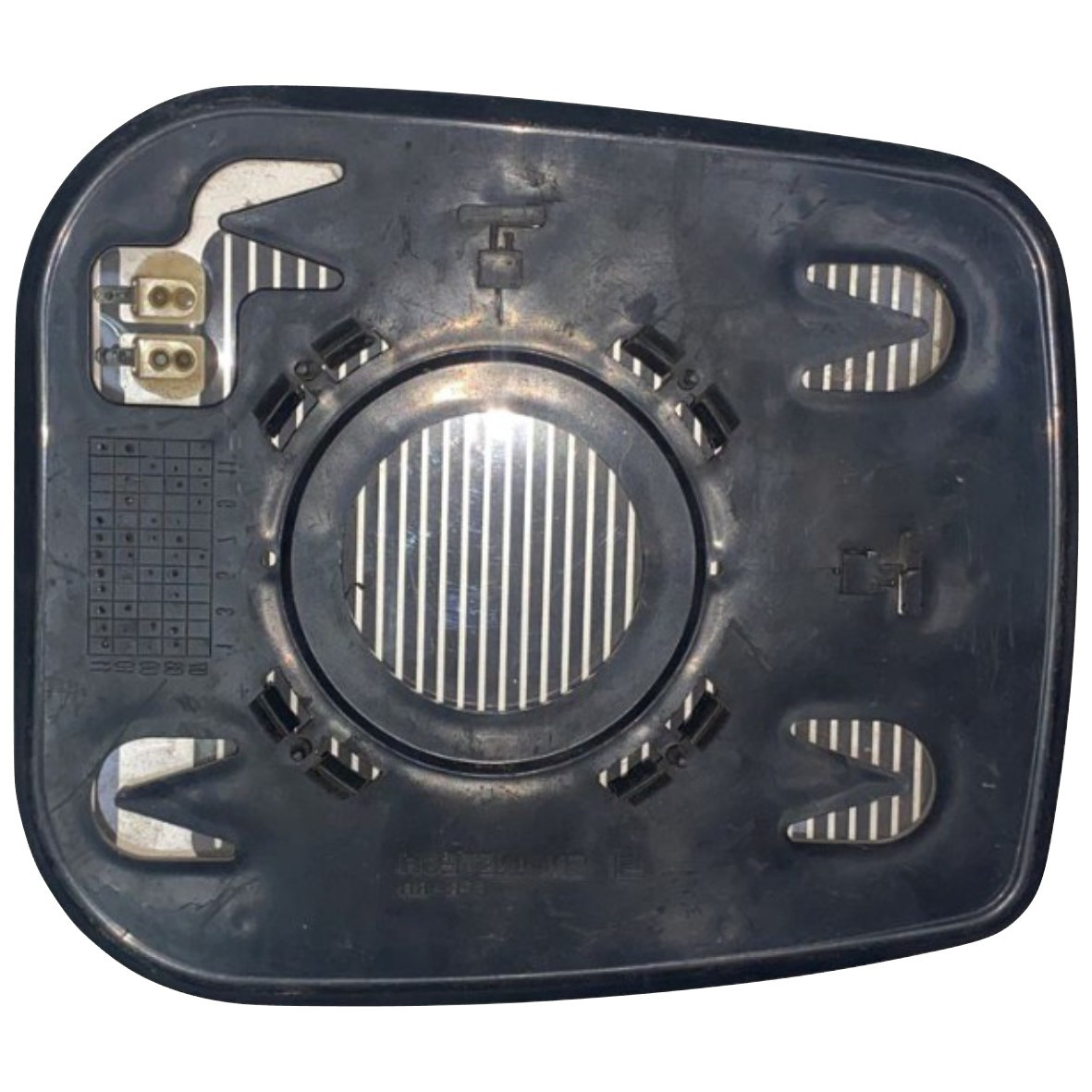 Espejo retrovisor Alternativo Panorámico Tata Xenon 2006-2012 - AutoVidriosRobin