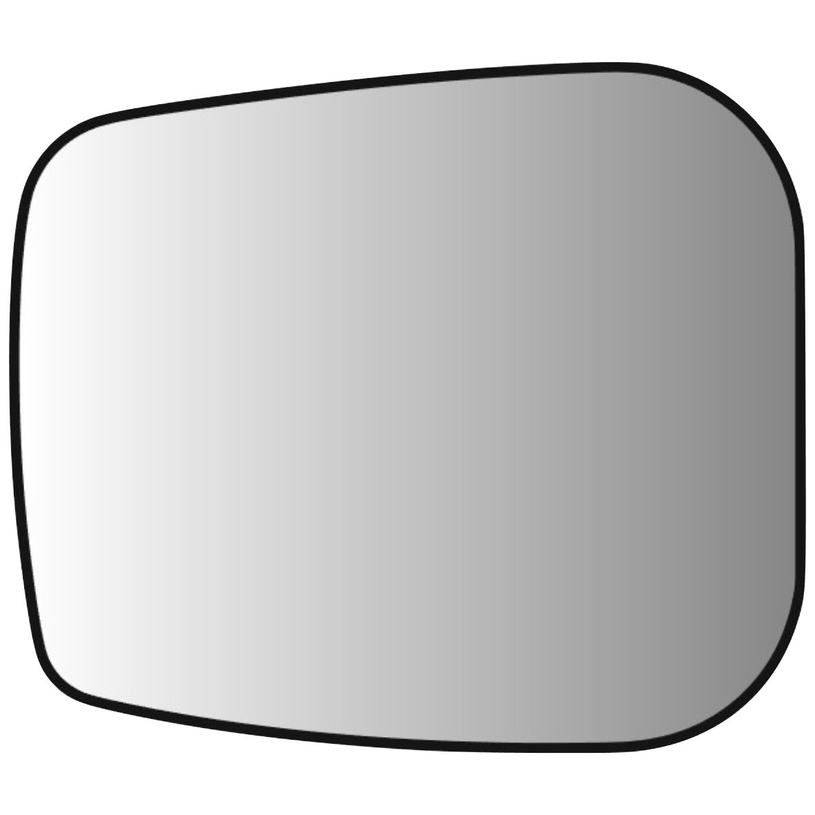 Espejo retrovisor Alternativo Panorámico Tata Xenon 2006-2012 - AutoVidriosRobin