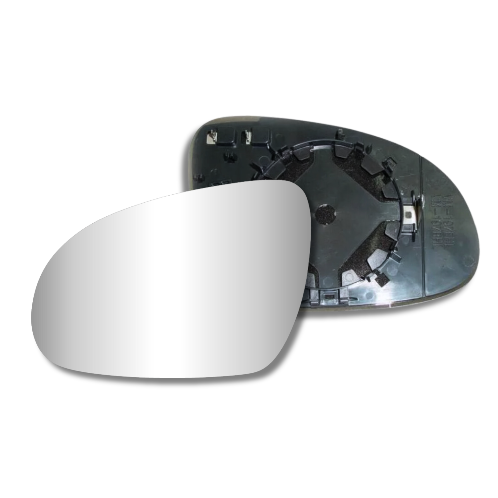 Espejo retrovisor Original Volkswagen Golf V 2003-2009 - AutoVidriosRobin