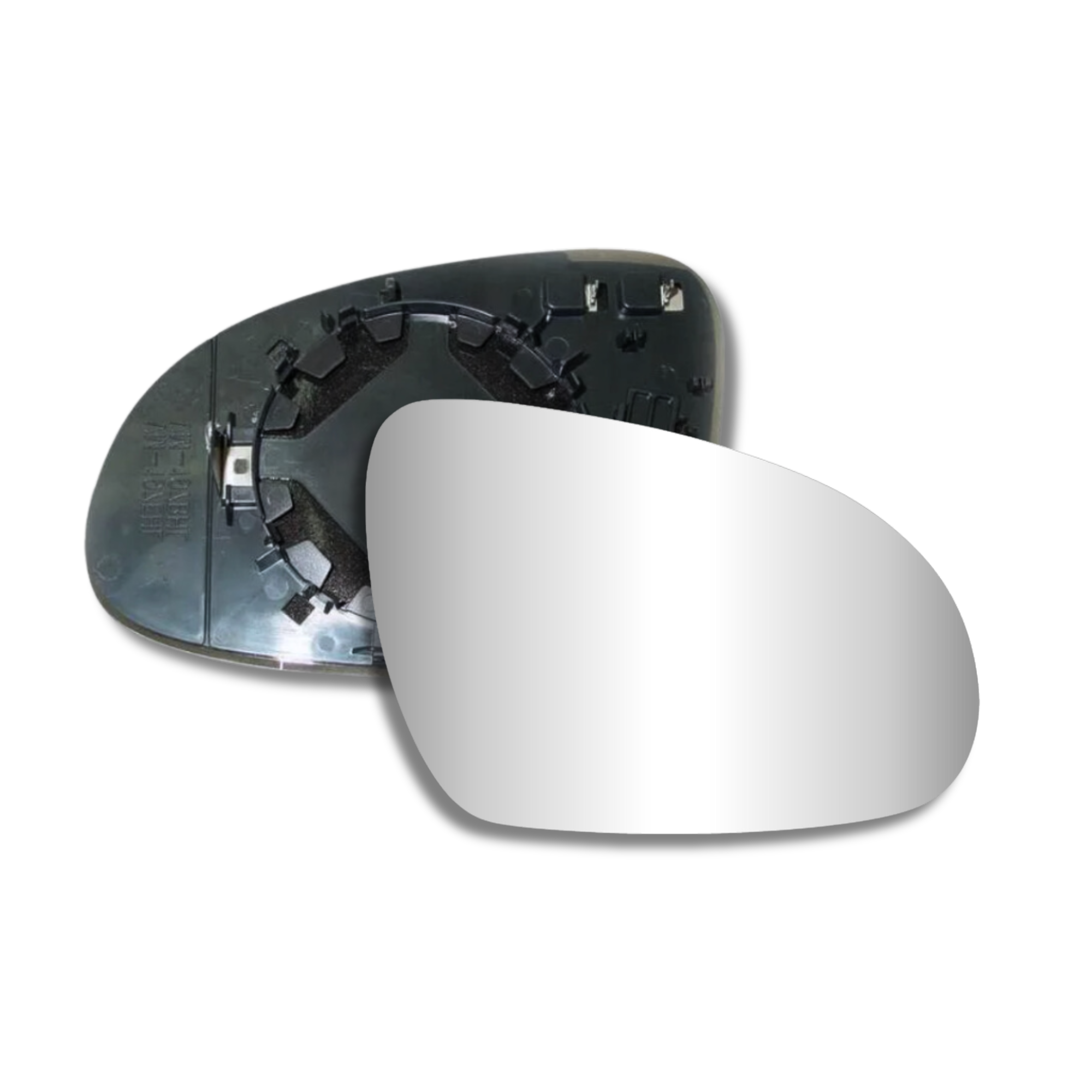 Espejo retrovisor Original Volkswagen Golf V 2003-2009