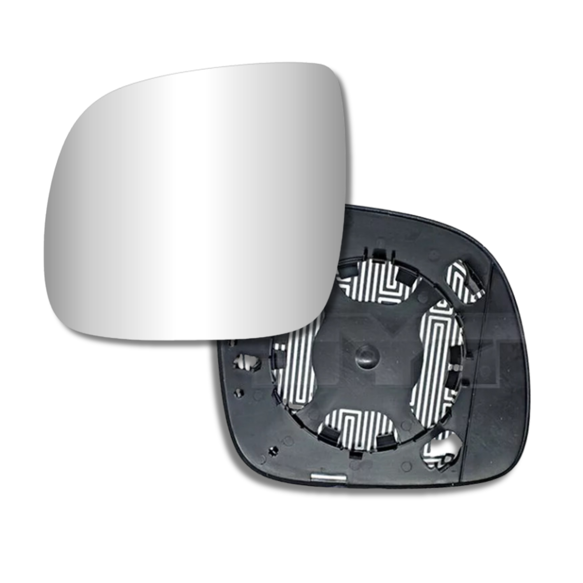 Espejo retrovisor Alternativo Panorámico c/Sensor Volkswagen Touareg 2007-2010 - AutoVidriosRobin