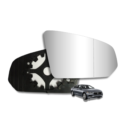 Espejo retrovisor Original Volvo S90 2017-2023 - AutoVidriosRobin