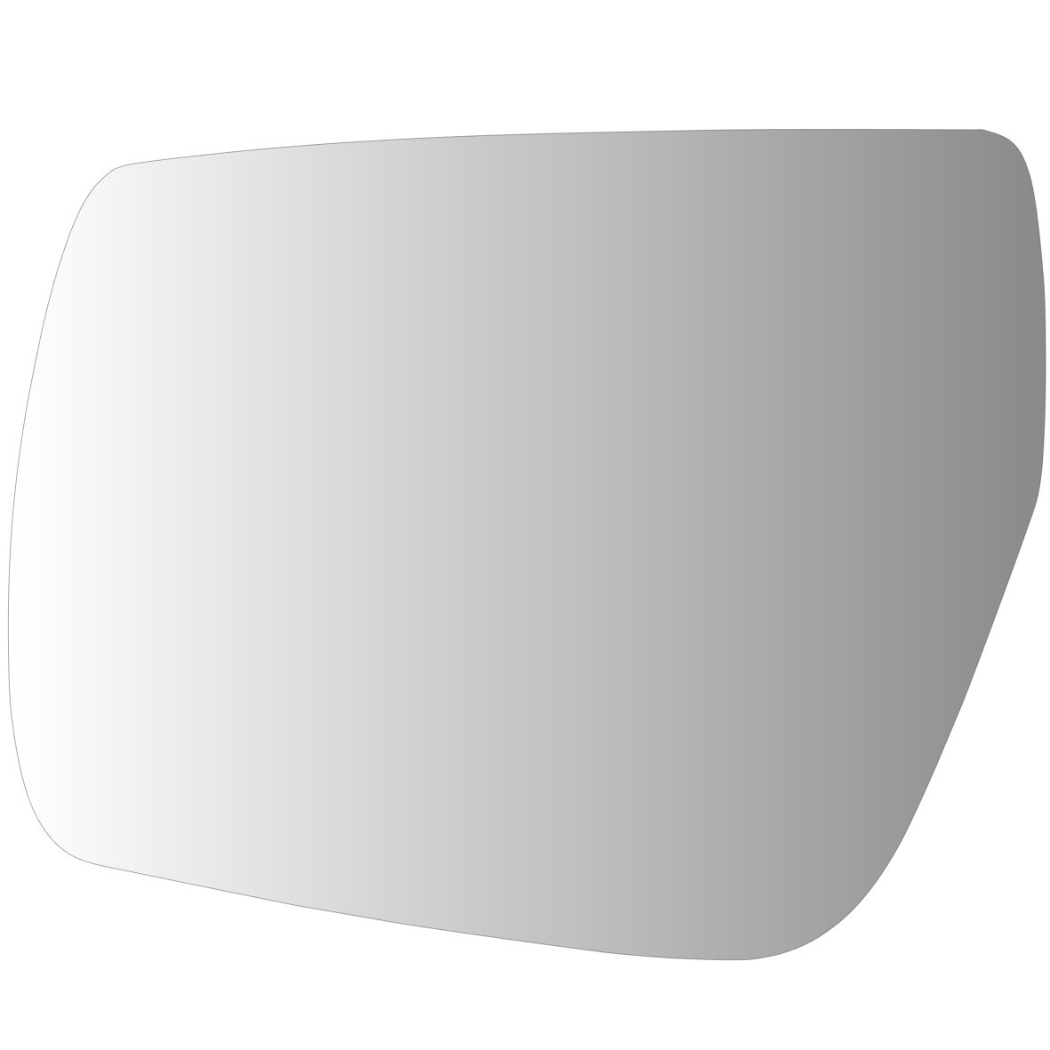 Espejo retrovisor Alternativo Panorámico Changan CX70 2017-2022 - AutoVidriosRobin