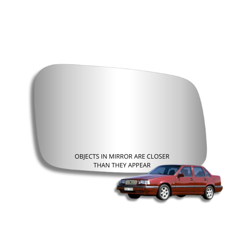 Espejo retrovisor Alternativo Panorámico Volvo 850 T5R 1995-2005 - AutoVidriosRobin
