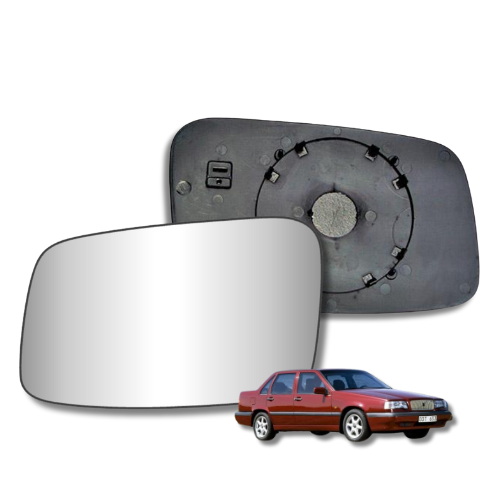 Espejo retrovisor Alternativo Panorámico Volvo 850 T5R 1995-2005 - AutoVidriosRobin