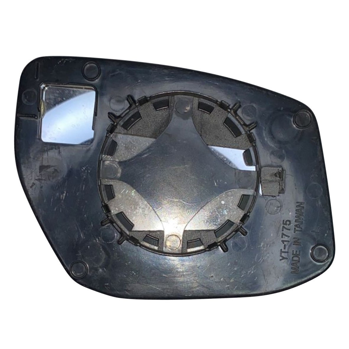 Espejo retrovisor Original Nissan Sentra 2010-2014 - AutoVidriosRobin