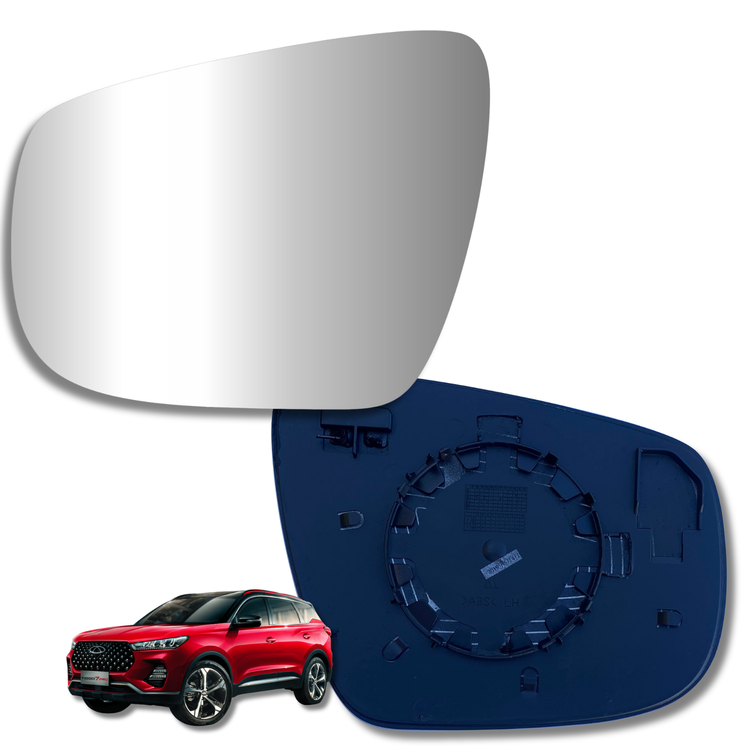 Espejo retrovisor Original Chery Tiggo 7 Pro 2019-2023