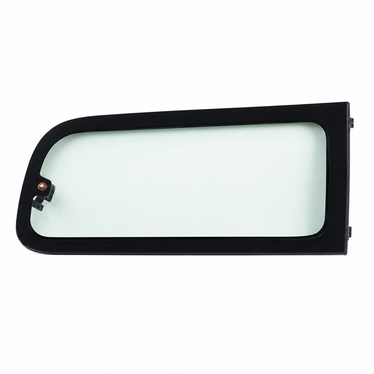 Lateral Hyundai H1 1997-2007 trasero izquierdo