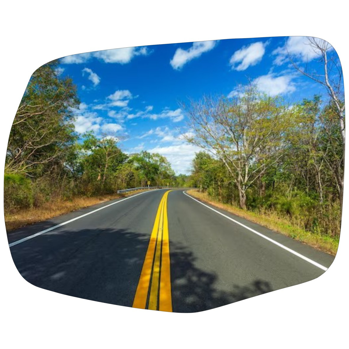 Espejo retrovisor Original Honda pilot 2015-2022 - AutoVidriosRobin