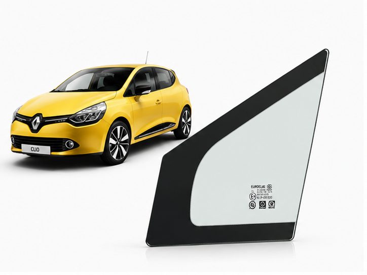 Aleta Delantera Renault Clio V Encap 5P 2013-2021 - AutoVidriosRobin