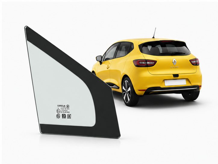 Aleta Delantera Renault Clio V Encap 5P 2013-2021 - AutoVidriosRobin