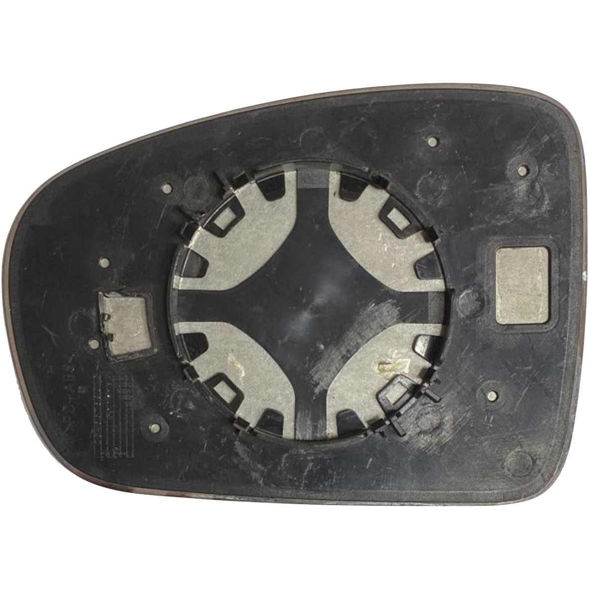 Espejo retrovisor Alternativo Panorámico Dongfeng AX4 2016-2022 - AutoVidriosRobin