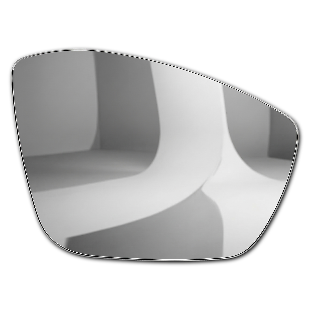 Espejo retrovisor Alternativo Panorámico Opel Mokka 2013-2020